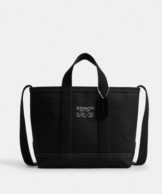 ユーティリティー トート 27 | COACH/コーチ | 三越伊勢丹オンライン